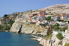 Гостиница Apartments and rooms by the sea Zubovici, Pag - 4065  Зубовици